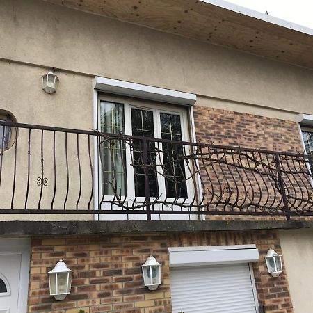 Appartement Fond De Jardin 1 Etage Palaiseau Extérieur photo