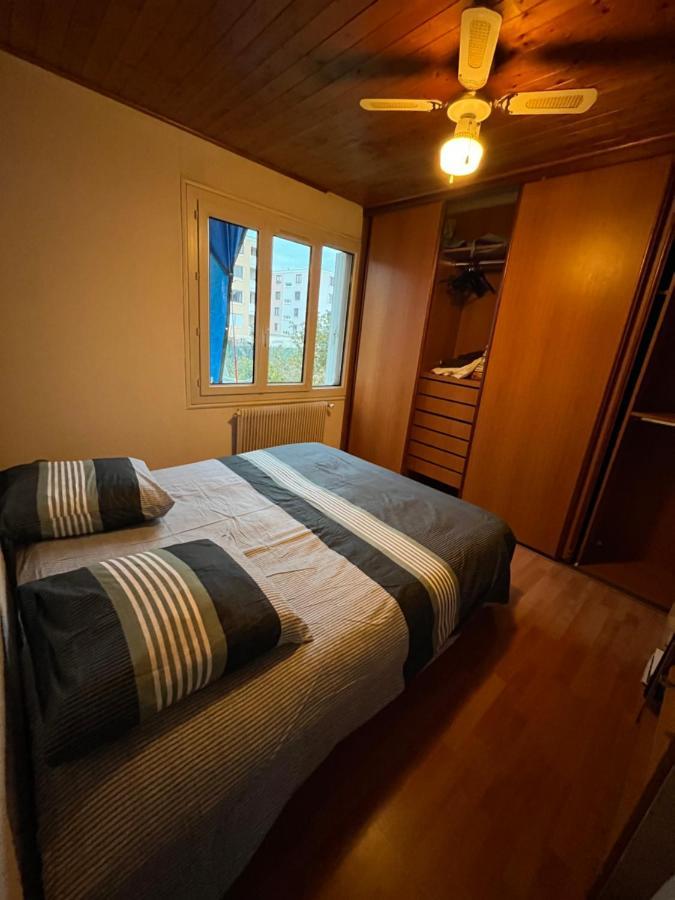 Appartement Fond De Jardin 1 Etage Palaiseau Extérieur photo