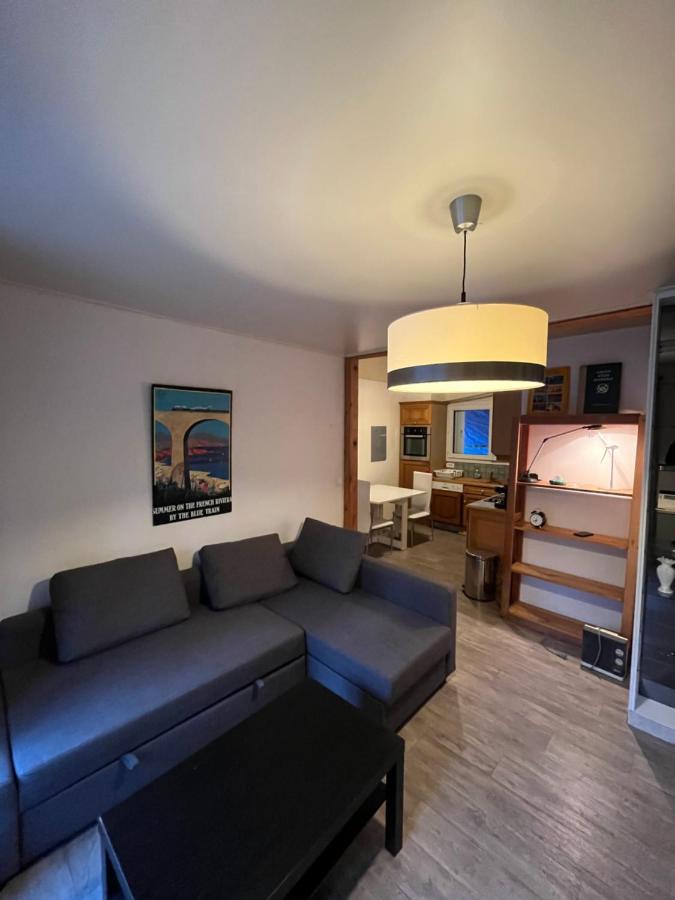 Appartement Fond De Jardin 1 Etage Palaiseau Extérieur photo